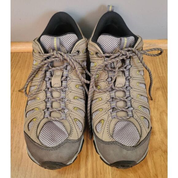 Oboz Hiking Shoes Women 11 - Picture 2 of 9